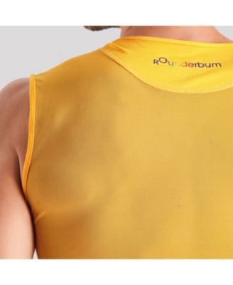 TRANSPARENT PRIDE Tank Top