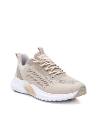 Women's Lace-Up Sneakers By XTI