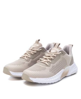 Women's Lace-Up Sneakers By XTI