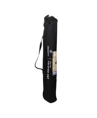 Base Camp Folding Cot