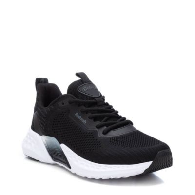 Women's Lace-Up Sneakers By XTI