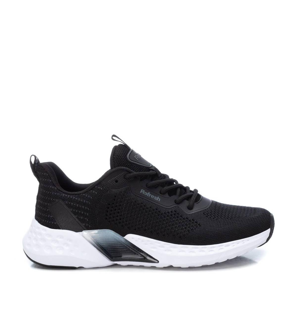 Xti Women's Lace-Up Sneakers By