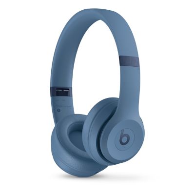 Solo 4 Bluetooth Wireless On-Ear Headphones