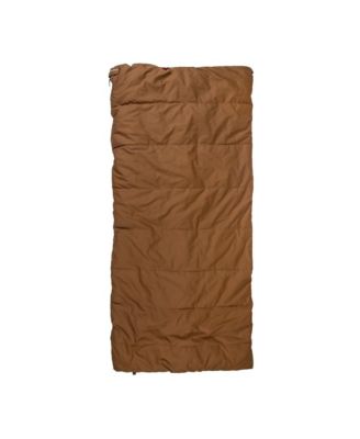 6 lbs. Grizzly Sleeping Bag