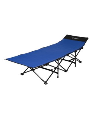 Easy Set-Up Folding Cot