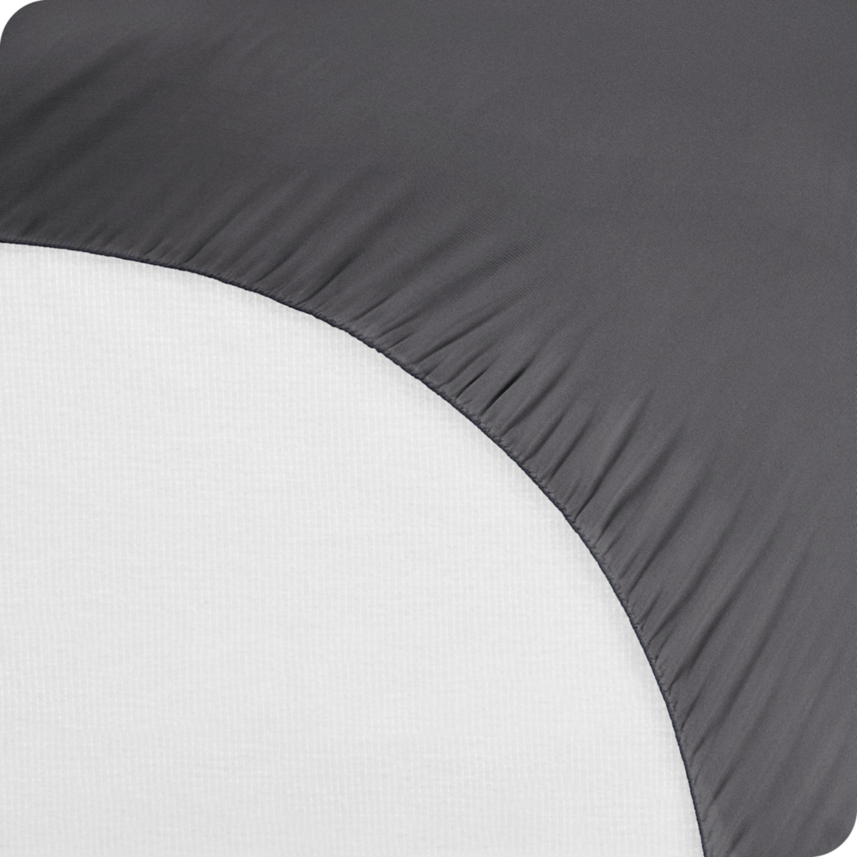Bare Home Waterproof Mattress Protector