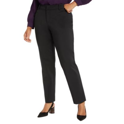 Women's Kady Fit Double-Weave Pant