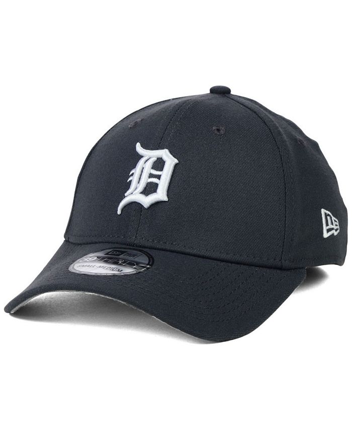 New Era Detroit Tigers Fashion 39THIRTY Cap & Reviews - Sports Fan Shop ...