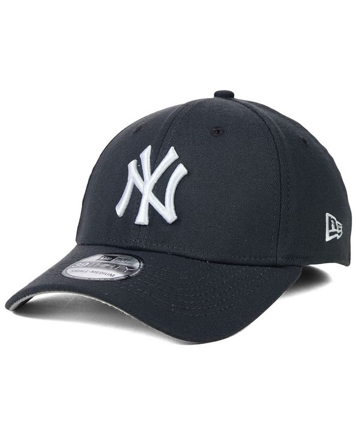 New Era Cap 9FORTY Tech Jersey New York Yankees Grey Pink