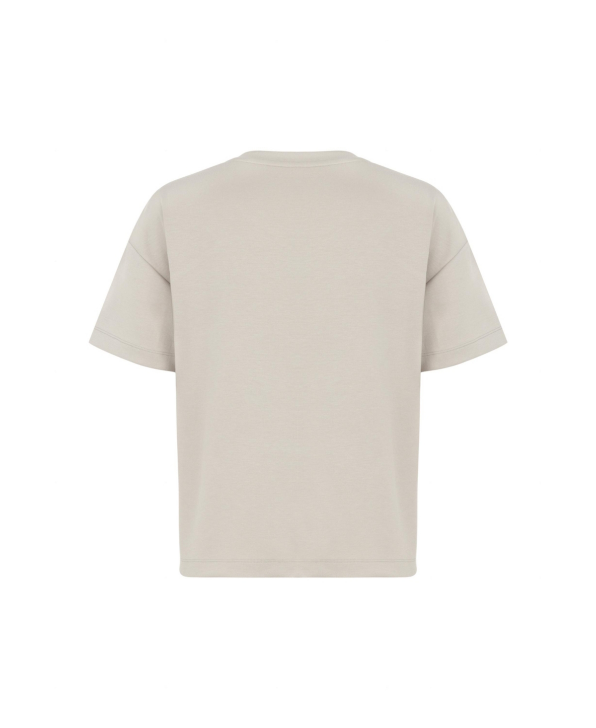 Nocturne Women's Over d Crew Neck T-Shirt