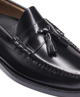 G.H.BASS Men's Lennox Weejuns&reg; Tassel Loafers
