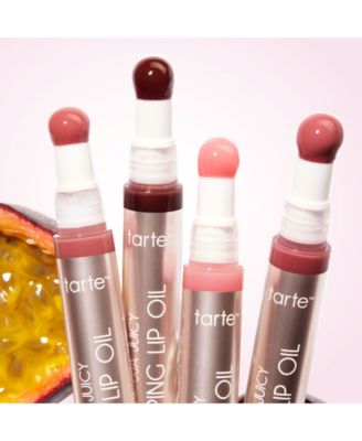 Maracuja Juicy Plumping Lip Oil