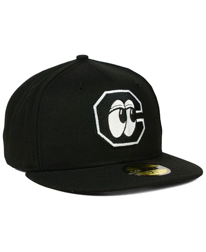 New Era Chattanooga Lookouts 59FIFTY Cap - Macy's