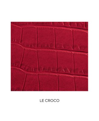 Rouge G Customizable Lipstick Case