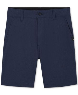 Quiksilver - Big Boys Miles Amphibian Shorts