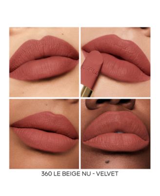 Rouge G Customizable Lipstick Refill - Velvet
