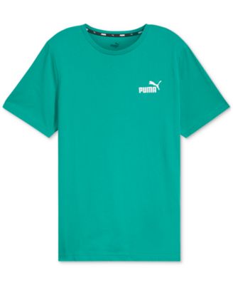 Puma - Men's Emblem Logo T-Shirt