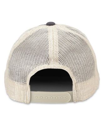 Men's Navy/Natural Ace Hardware Orville Adjustable Hat