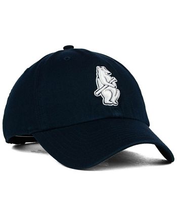 47 Brand Chicago Cubs Core Clean Up Cap - Navy