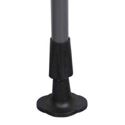 Streamdale 78" Manual Retractable Outdoor Sun Shade Awning