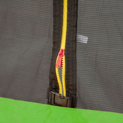 Streamdale 12FT Green Trampoline 2023