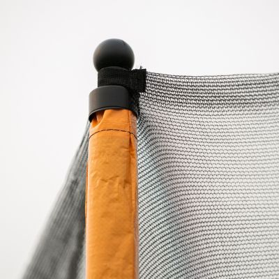 Streamdale 16FT Trampoline with Safety Net and Extras