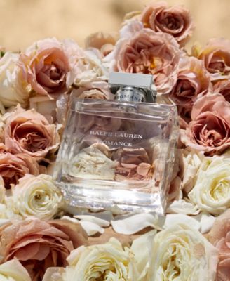 Romance Eau de Parfum Spray, 3.4 oz.