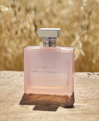 Beyond Romance Eau de Parfum Spray, 3.4-oz