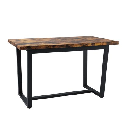 Streamdale 7-Piece Dining Set for Kitchen and Living Room