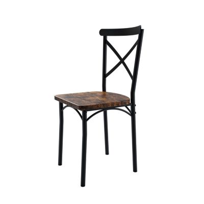 Streamdale 7-Piece Dining Set for Kitchen and Living Room