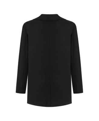 Women's Lapel Collar Jacket