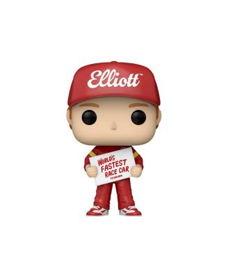 Bill Elliott Pop Vinyl Figure