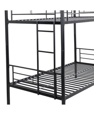 Metal Bunk Bed