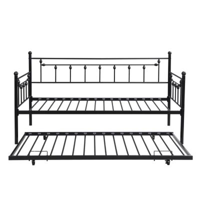 Daybed with Trundle