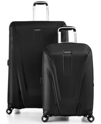 samsonite 22 inch hardside spinner