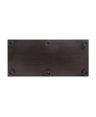 Two Door Glass Cabinet Glass Display Cabinet With 3 Shelves