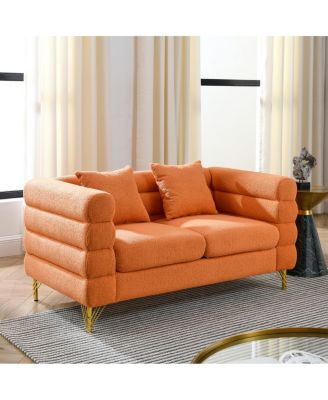 Streamdale Oversized 2 Seater Sectional Sofa