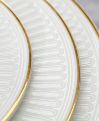 Chateau Septfontaines Bread & Butter Plate