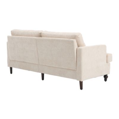 Streamdale Chic Chenille Loveseat Couch