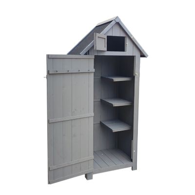  Outdoor Storage for Patio Furniture
