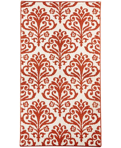CLOSEOUT! Maples Tuscany Picante Rugs, Only at Macy's