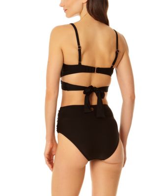 Women's CopperControl Cross Front Bra Top