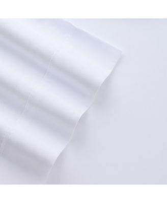 Lulworth 250 Thread Count Cotton Polyester Blend (12 Pack) Pillowcases, Standard/Queen Size