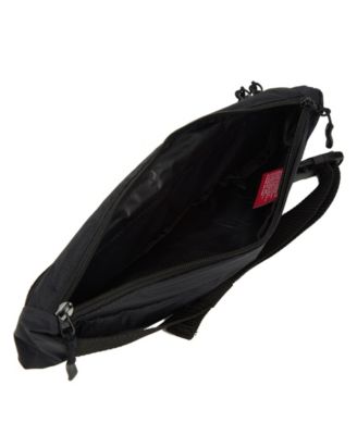 Fabric Covert Belt Bag