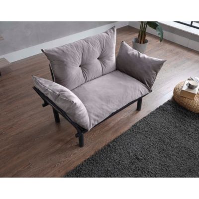 Streamdale Sona Futon Loveseat