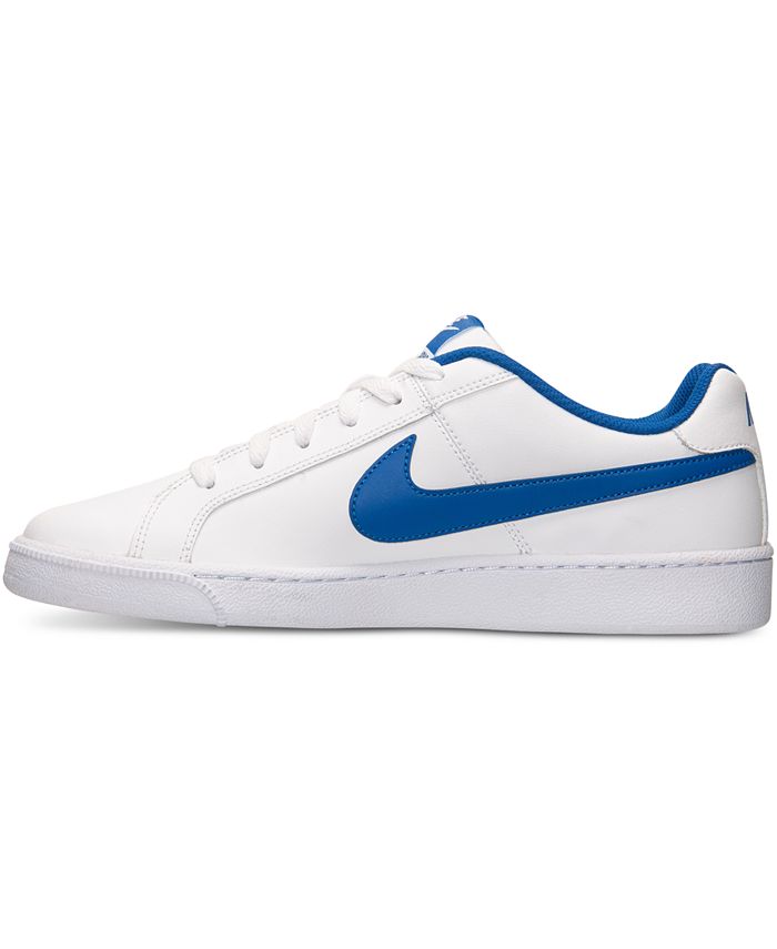 nike sneaker court royal