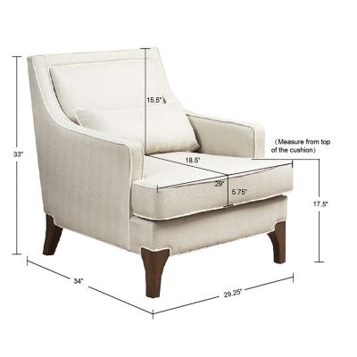 Streamdale Collin Armchair