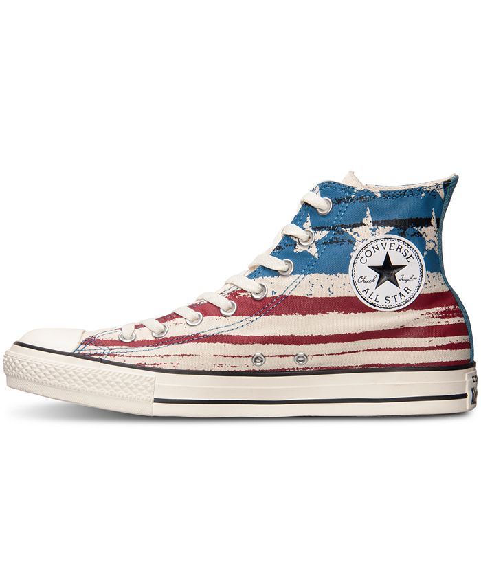 Macys flag shoes cheap