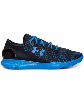 Under armour men's speedform apollo vent outlet running shoes