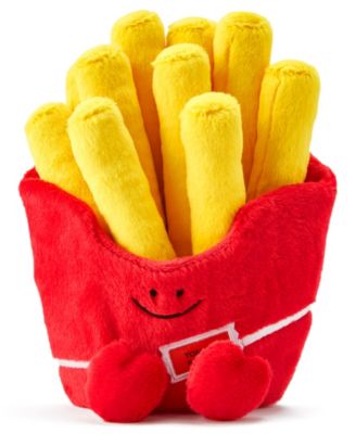 10" Plush French Fries